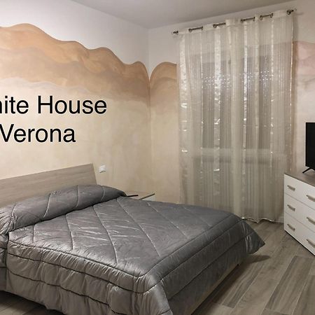 White House Daire Verona Dış mekan fotoğraf