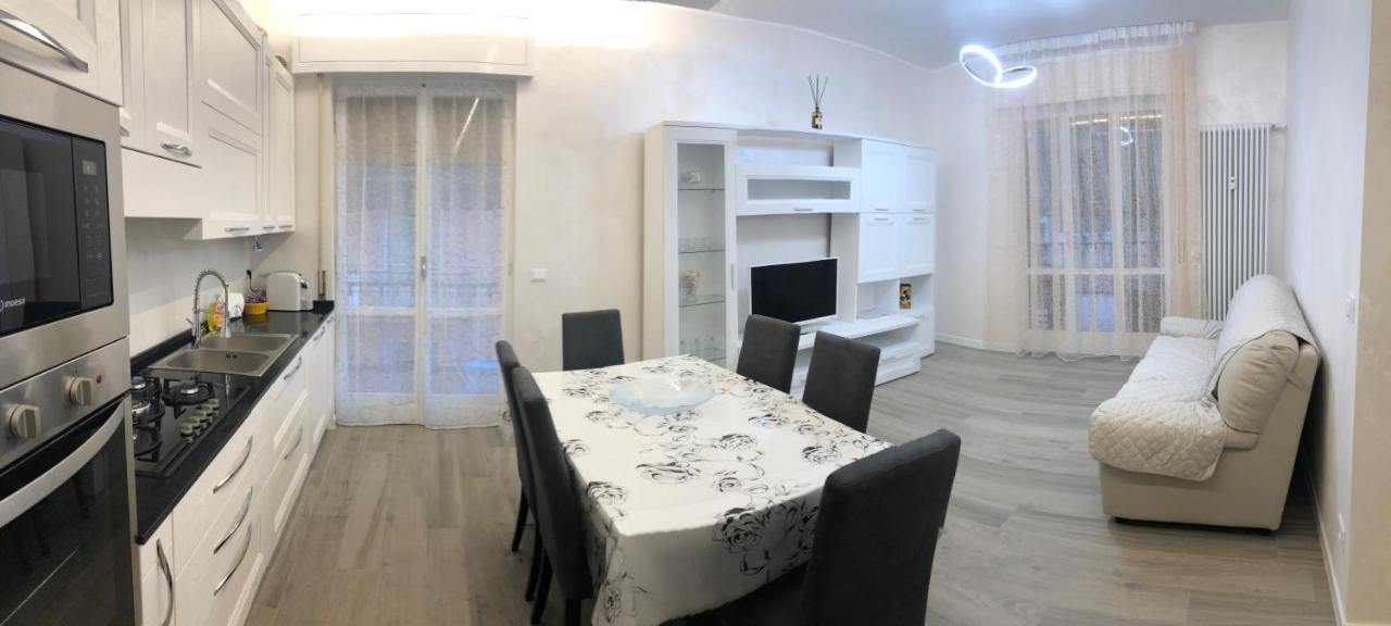 White House Daire Verona Dış mekan fotoğraf