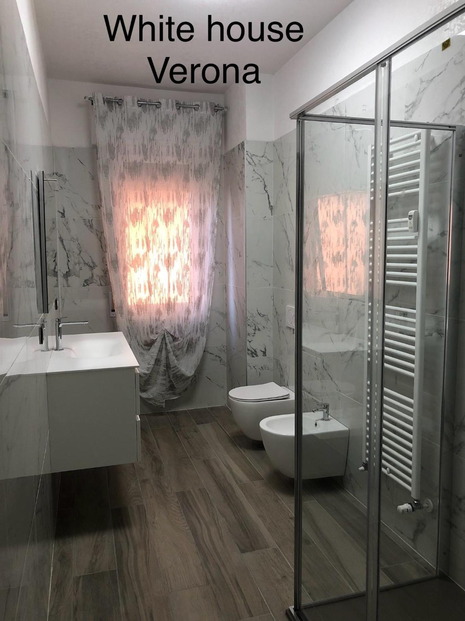 White House Daire Verona Dış mekan fotoğraf