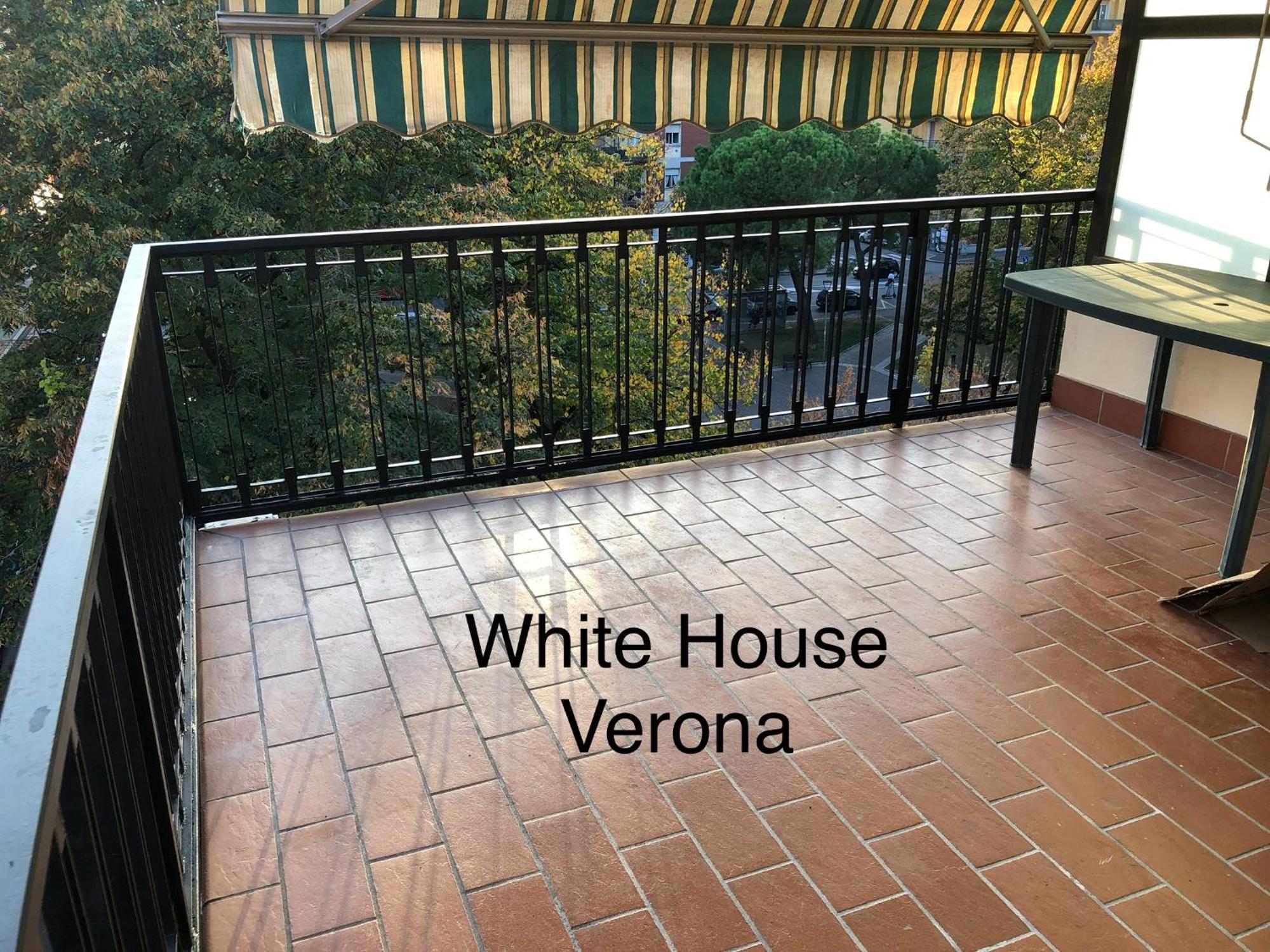 White House Daire Verona Dış mekan fotoğraf